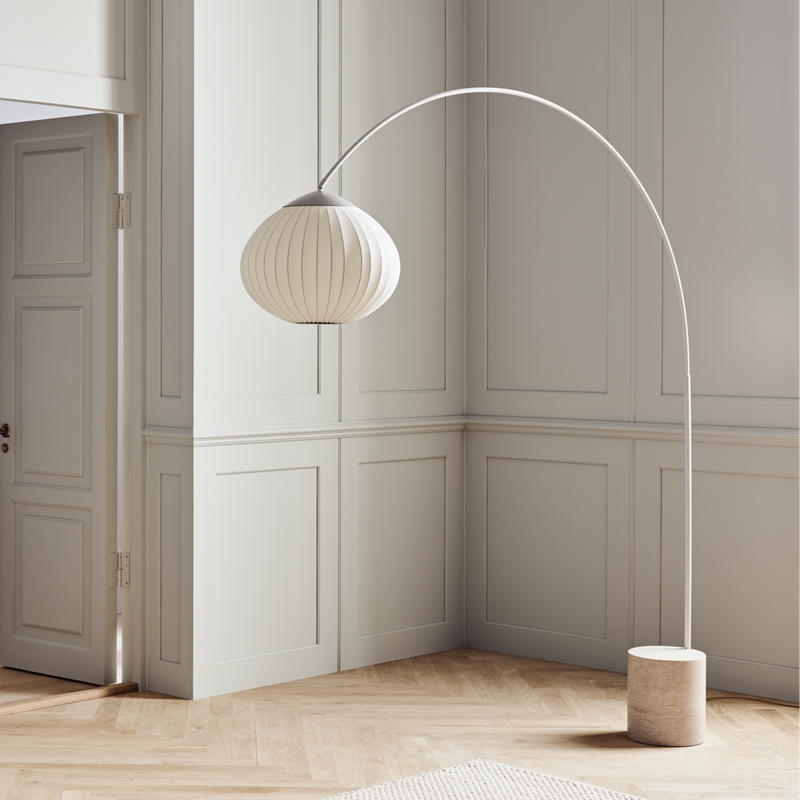 Acorn Floor lamp