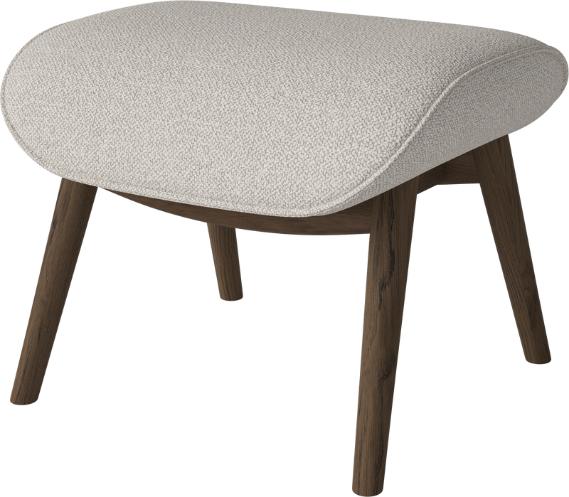 Bowie Footstool