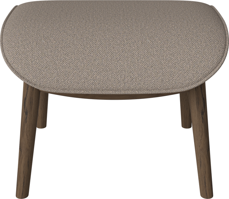 Bowie Footstool