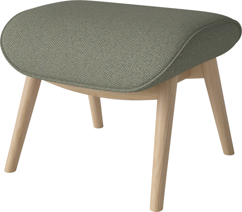 Bowie Footstool