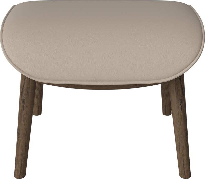 Bowie Footstool