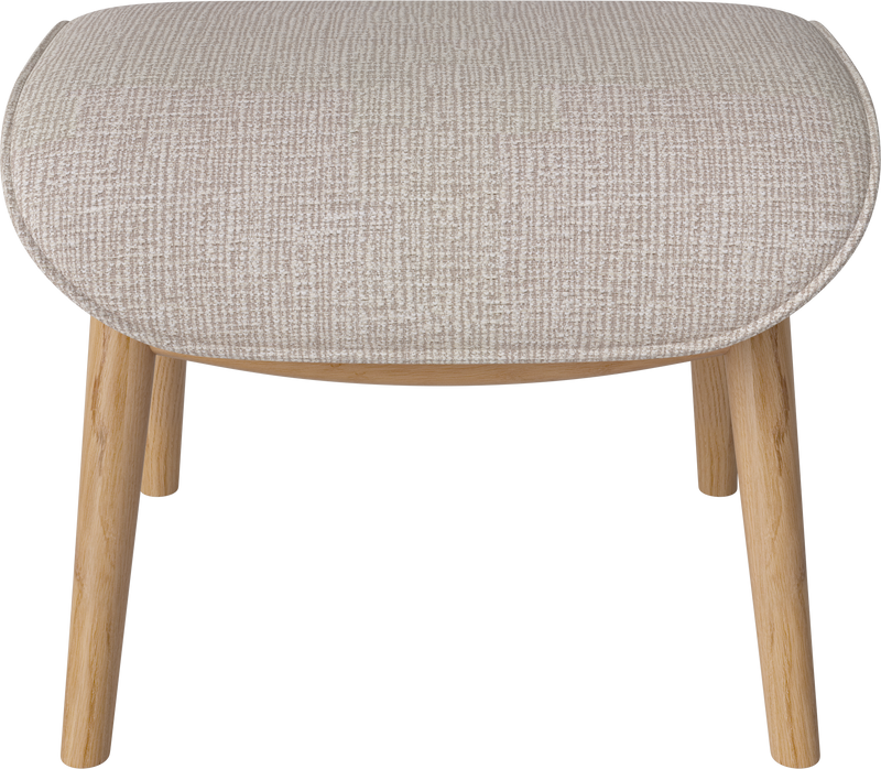Bowie Footstool
