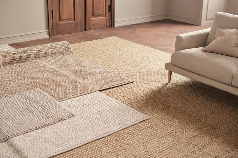 Braid Rug