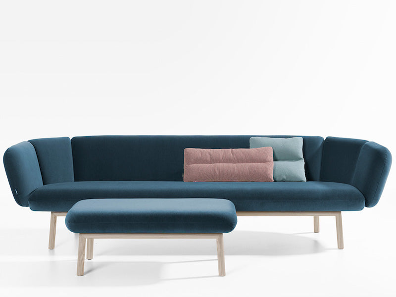 Bras sofa