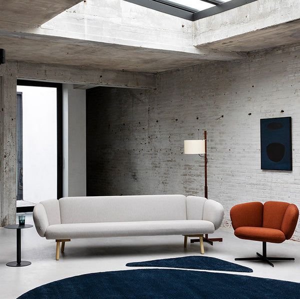 Bras sofa