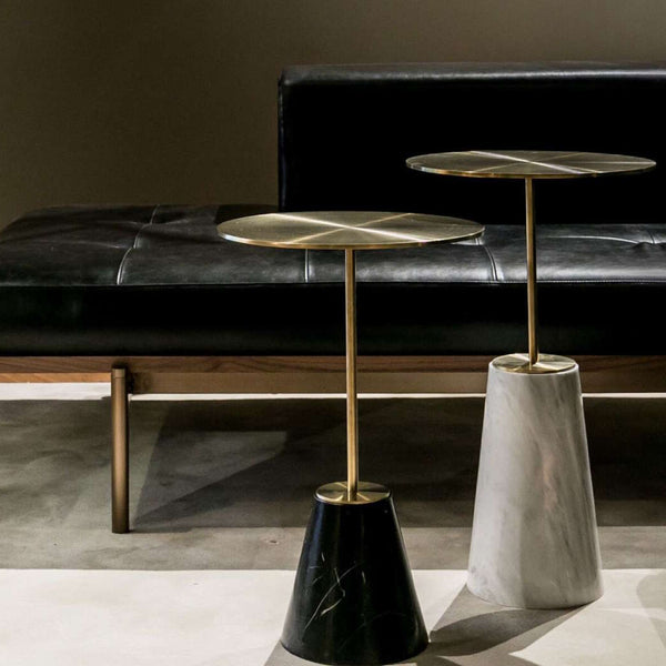 Bund Side Table