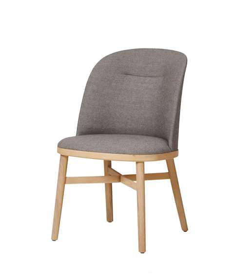 Bund Dining Chair