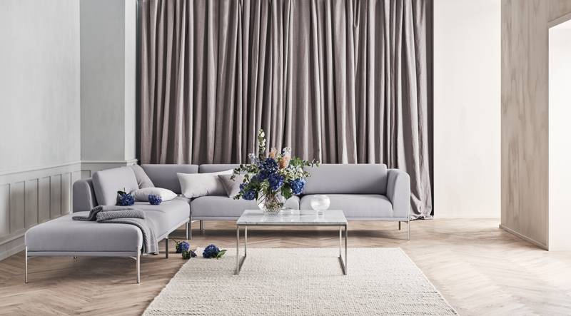 Caisa Sofa