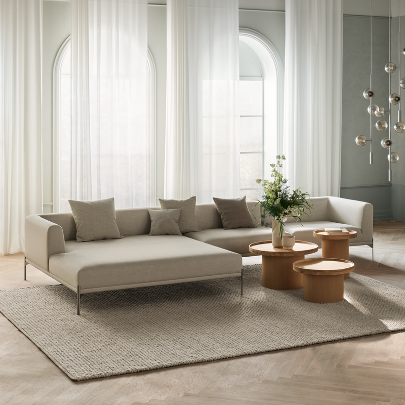 Caisa Sofa