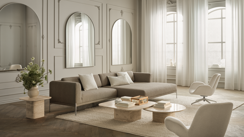 Caisa Sofa