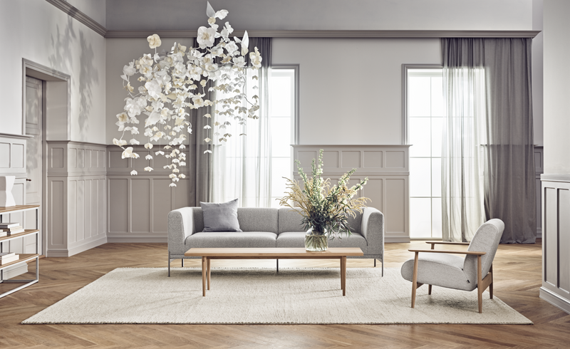 Scandinavia Rug