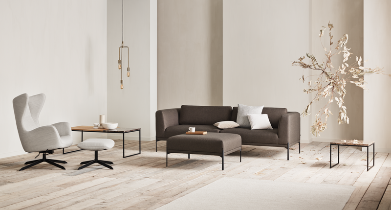 Caisa Sofa