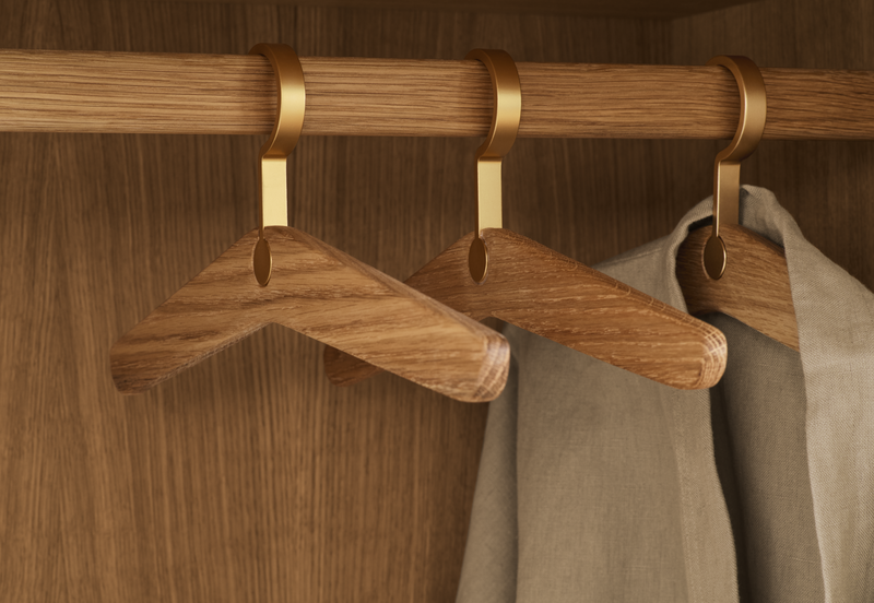 Cana Wardrobe