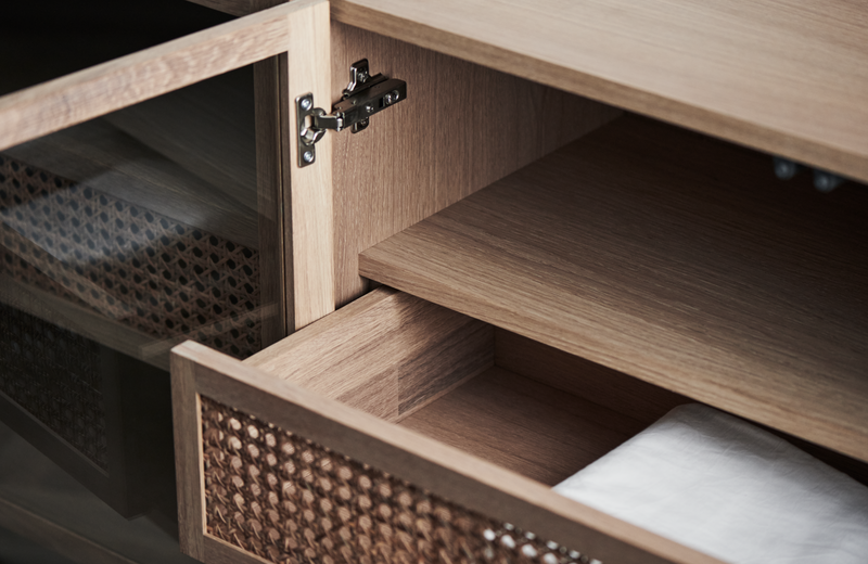 Cana Wardrobe