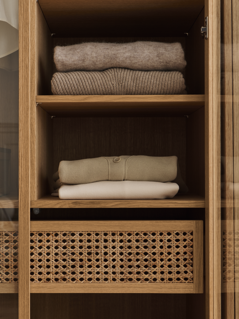 Cana Wardrobe