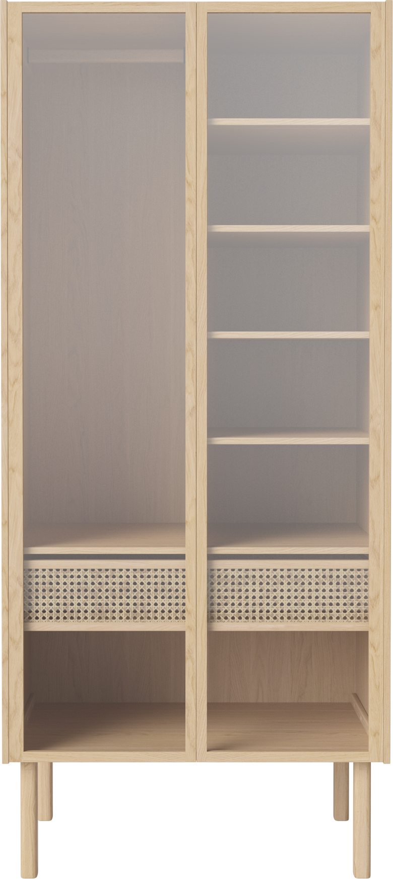 Cana Wardrobe