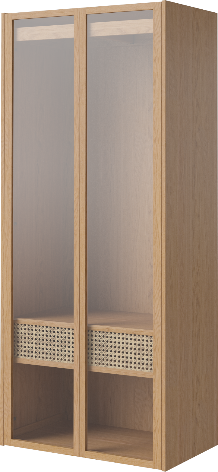 Cana Wardrobe