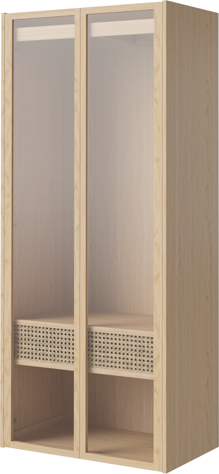 Cana Wardrobe