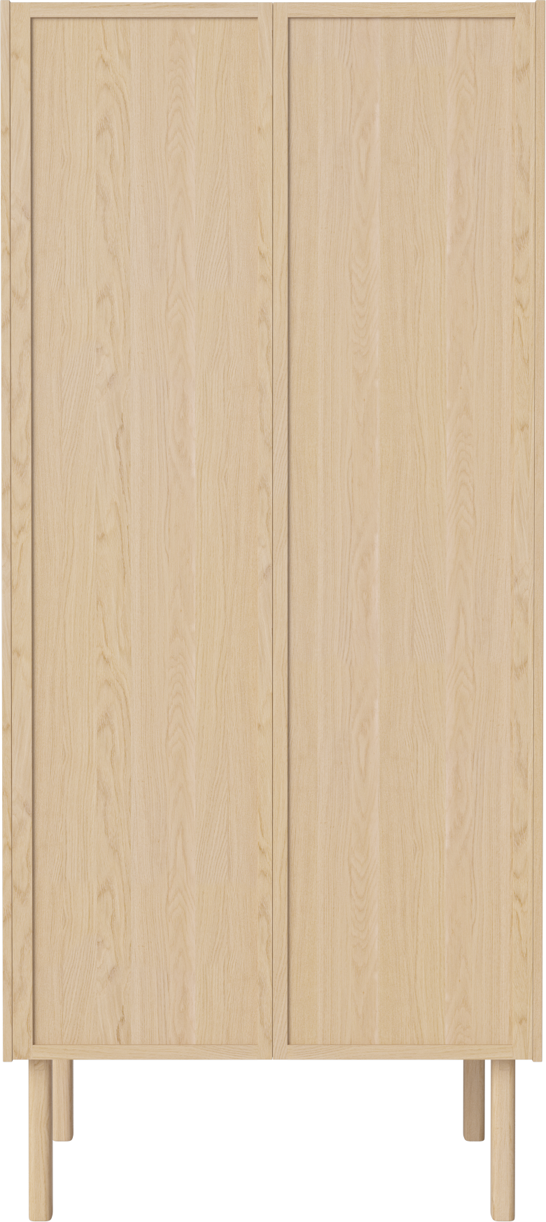 Cana Wardrobe