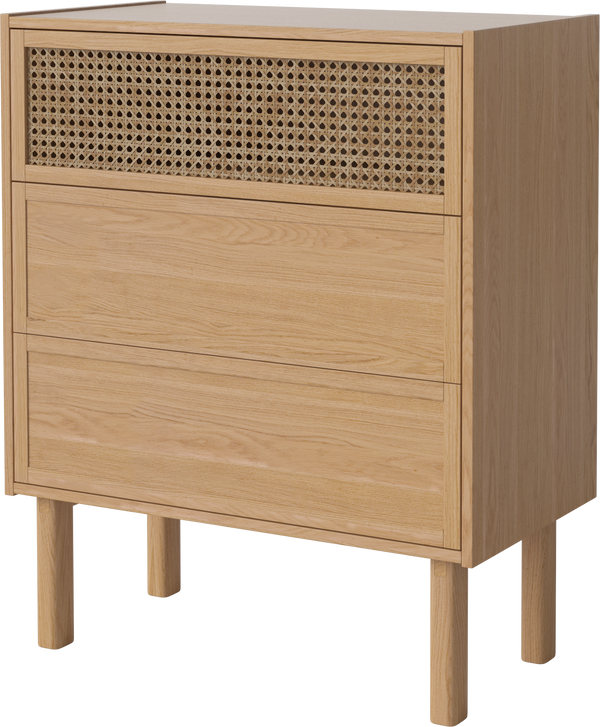 Cana Dresser