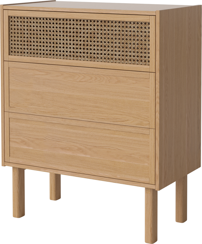 Cana Dresser