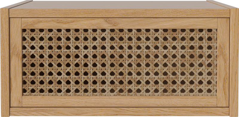 Cana Bedside Table