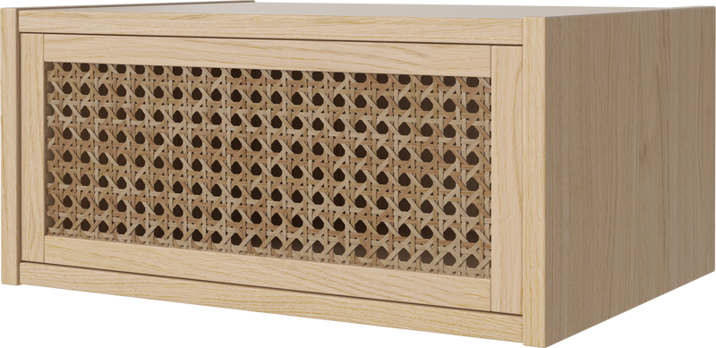 Cana Bedside Table