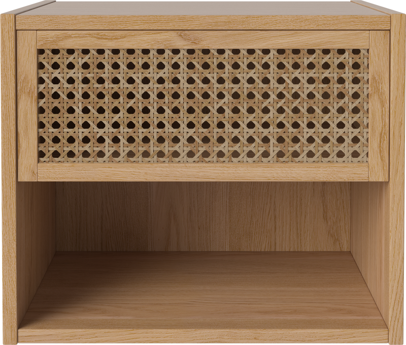 Cana Bedside Table