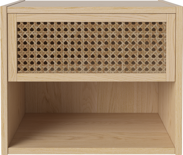 Cana Bedside Table