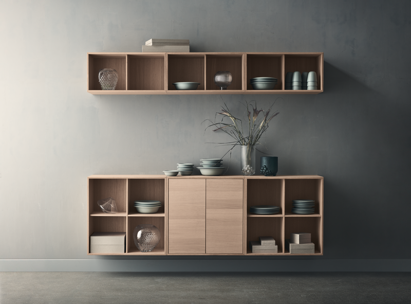 Case Shelf