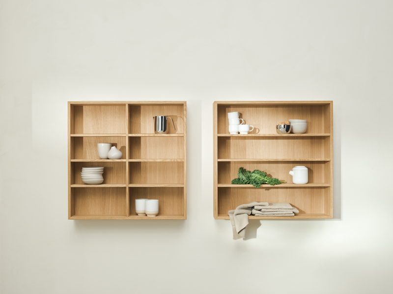 Case Shelf