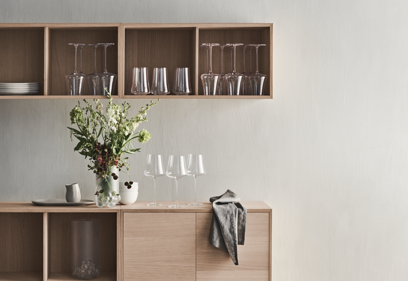 Case Shelf