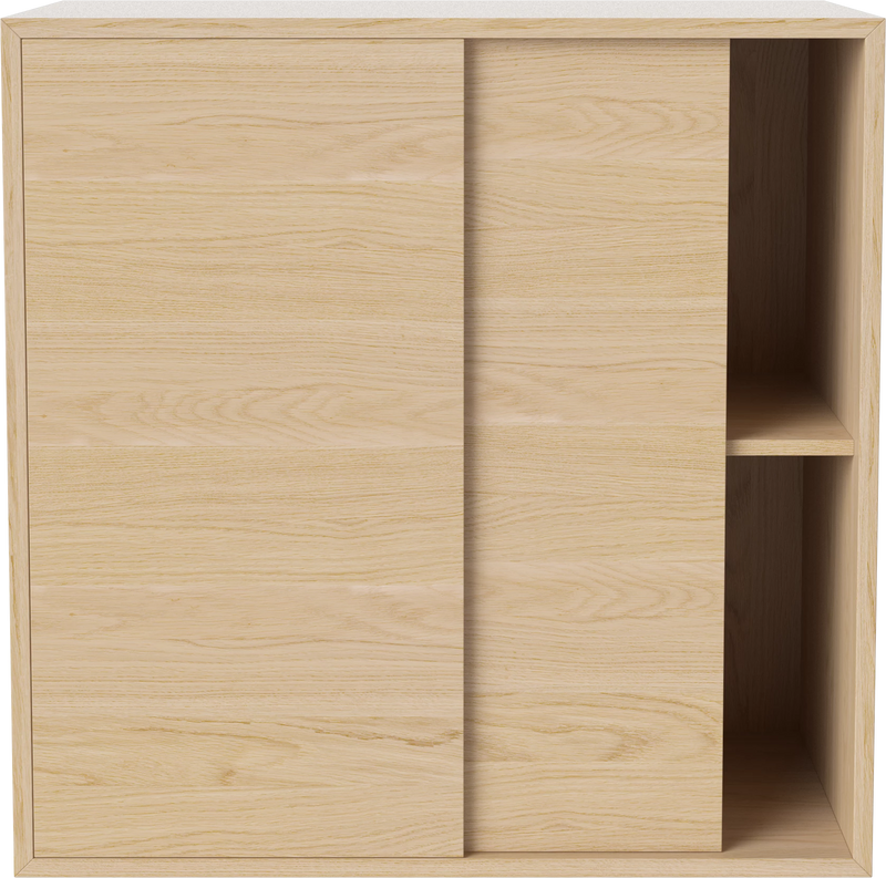Case Shelf