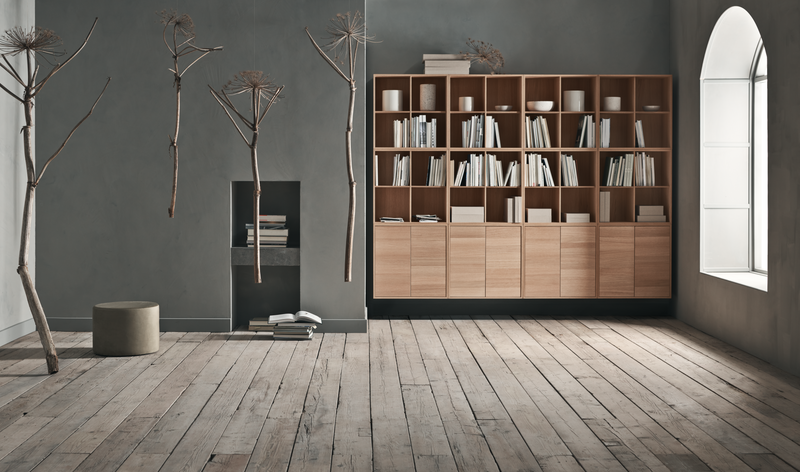 Case Shelf