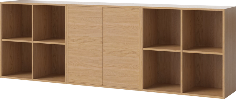 Case Shelf