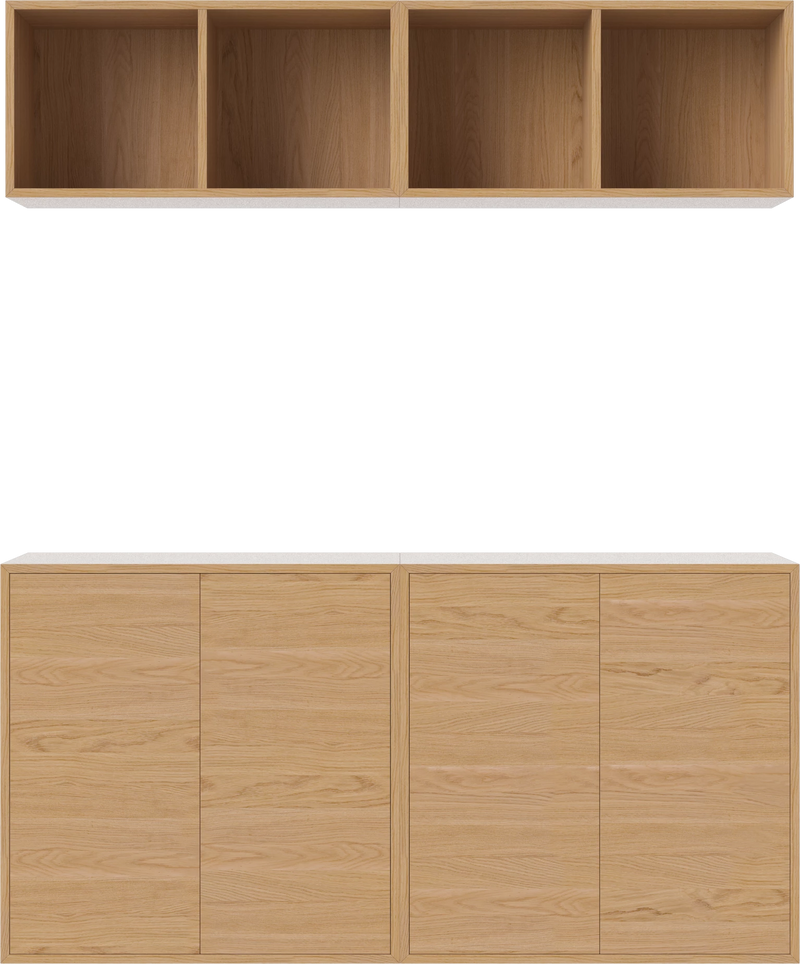 Case Shelf