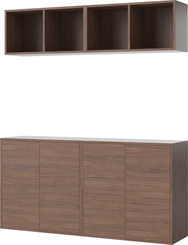 Case Shelf