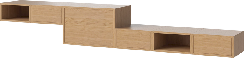Case Shelf