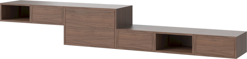 Case Shelf