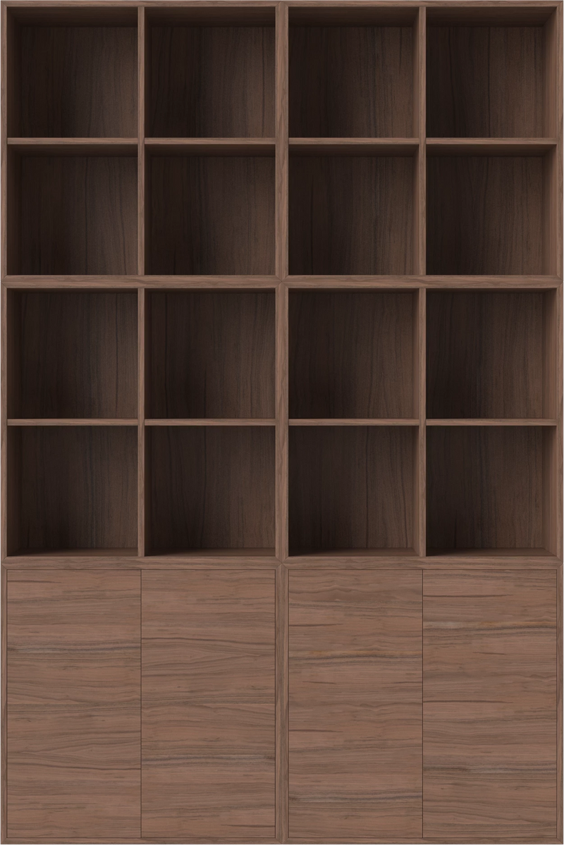 Case Shelf