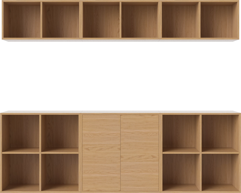 Case Shelf
