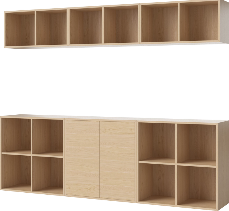 Case Shelf