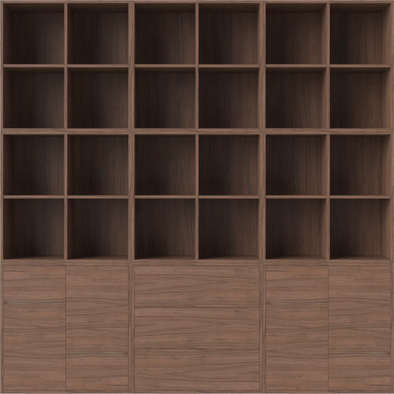 Case Shelf