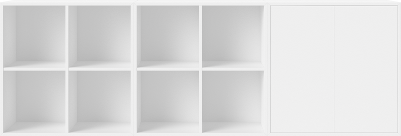 Case Shelf