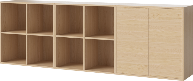 Case Shelf