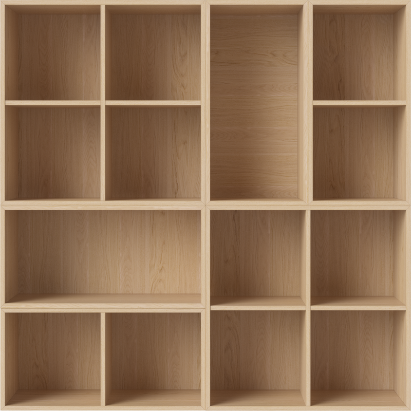 Case Shelf