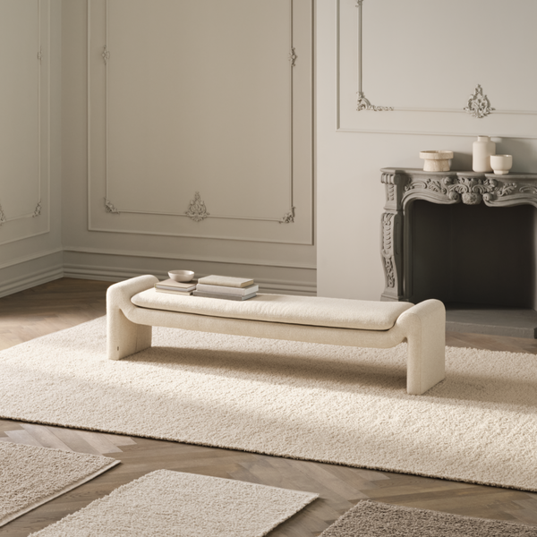 Mielo Bench