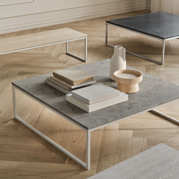 Como Coffee Table
