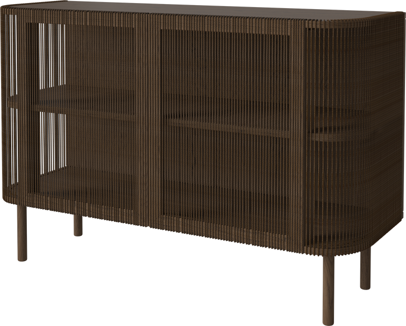 Cord Sideboard