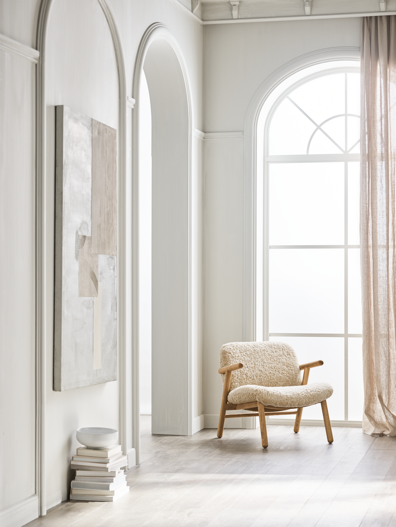 Cosh Armchair